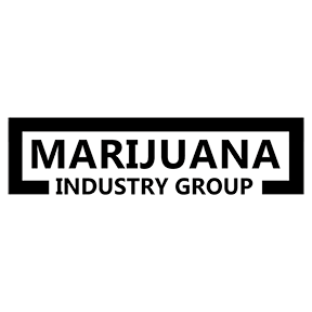 Marijuana Industry Group Logo