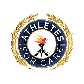 Athletes for Care Logo