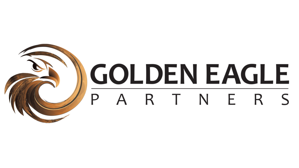Golden Eagle Partners Logo